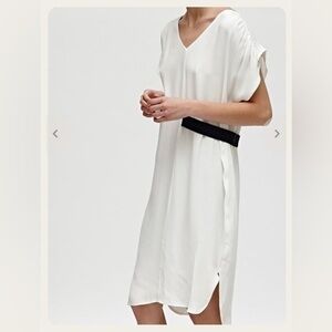 NWT The Charli Sheridan Dress size us 6